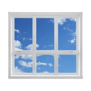 Window Frames